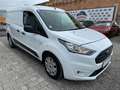 Ford Transit Connect Kasten lang Trend_3 Sitze_Klima_Pickerl NEU Weiß - thumbnail 6