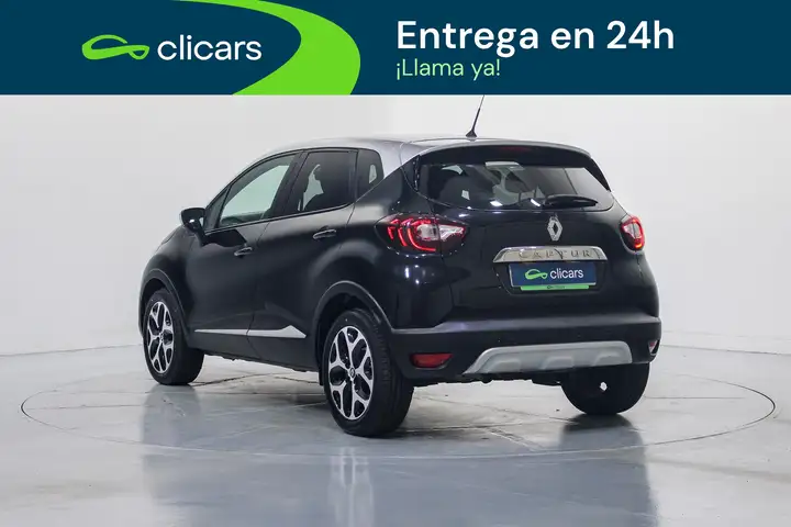 Renault Captur Tce eco2 Energy Zen 2018, foto 9