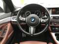 BMW 520 d xDrive Touring Msport srebrna - thumbnail 10