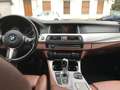BMW 520 d xDrive Touring Msport Argintiu - thumbnail 9