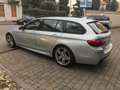 BMW 520 d xDrive Touring Msport srebrna - thumbnail 3