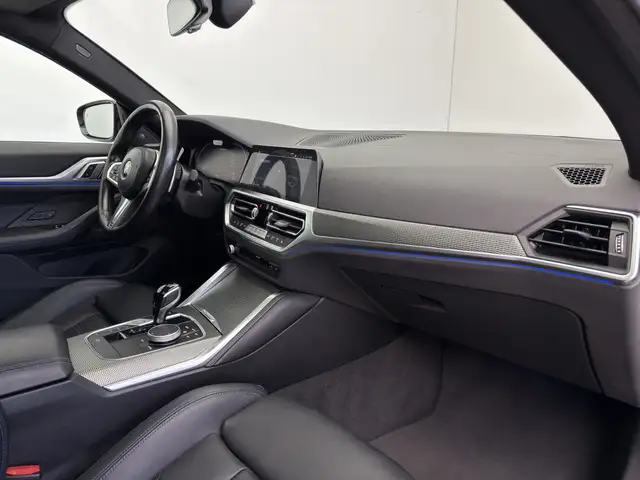 BMW 4 Series view 13