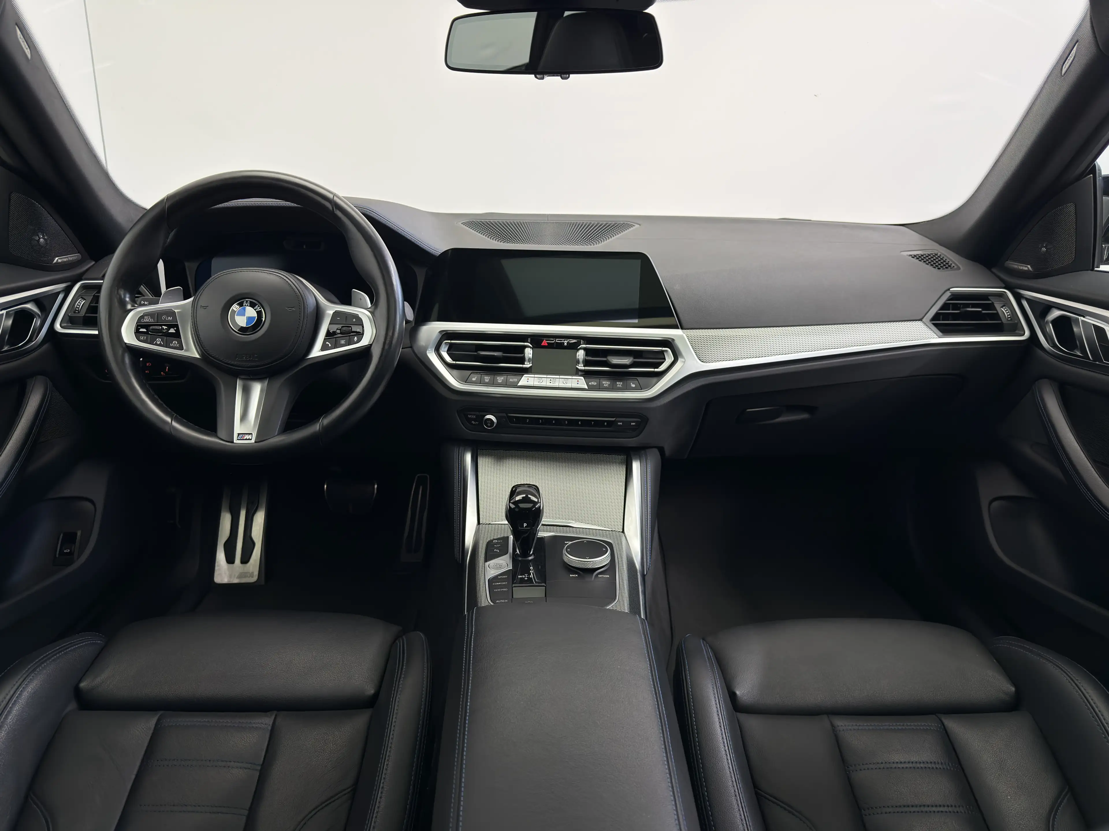 BMW 440 Premium-Selection|Pano|HuD|AHK|Laser|Schale| — photo 10