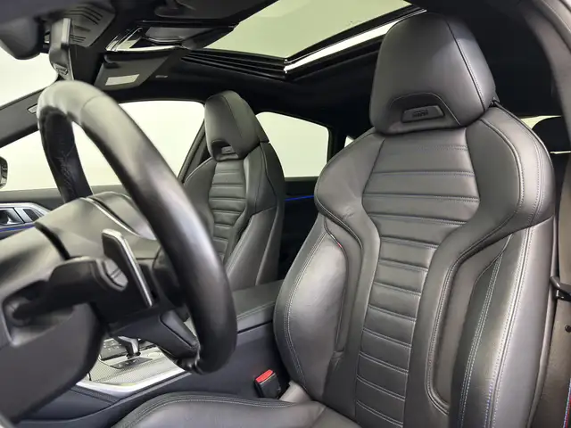 BMW 4 Series view 7
