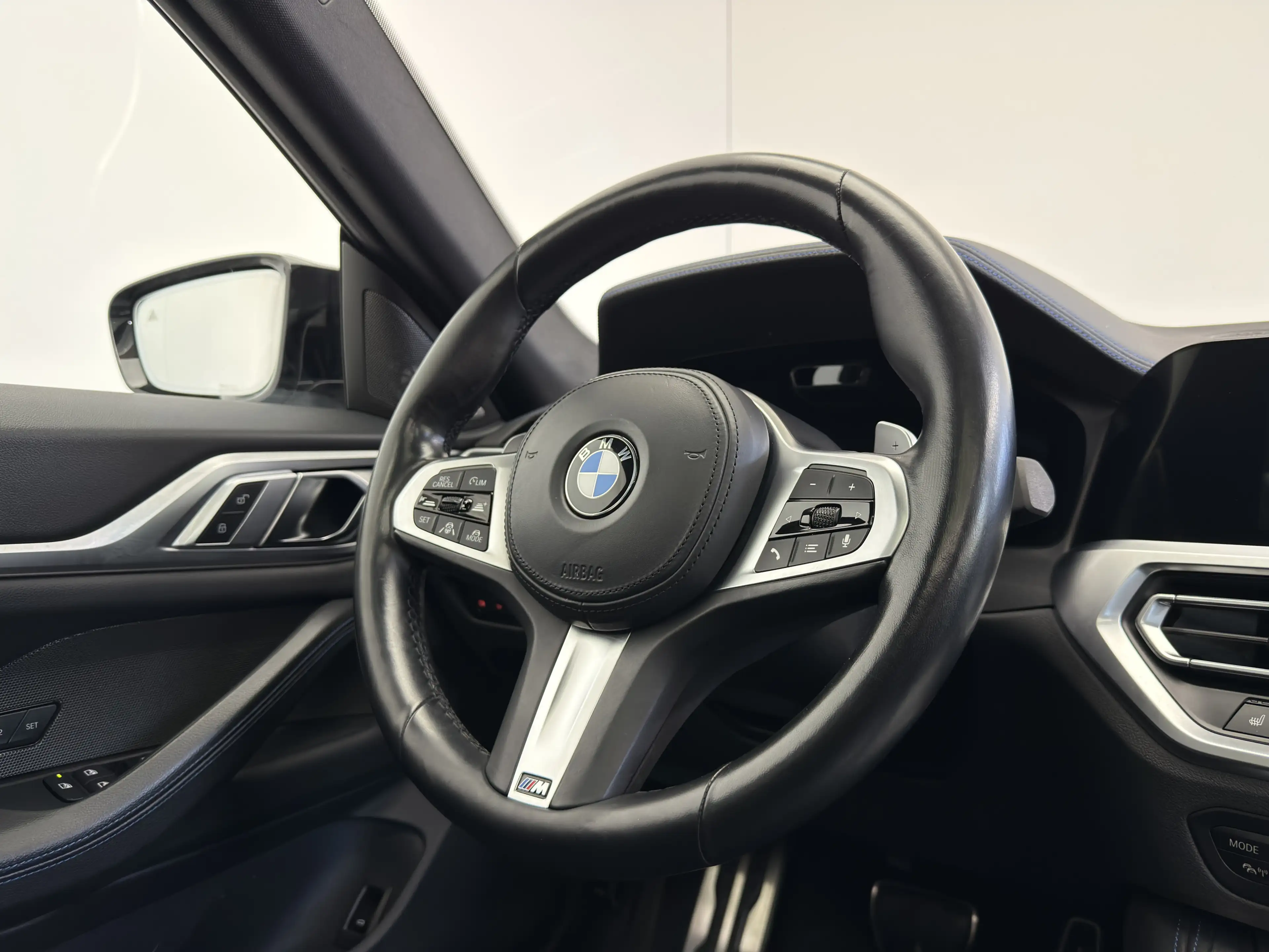BMW 440 Premium-Selection|Pano|HuD|AHK|Laser|Schale| — photo 12