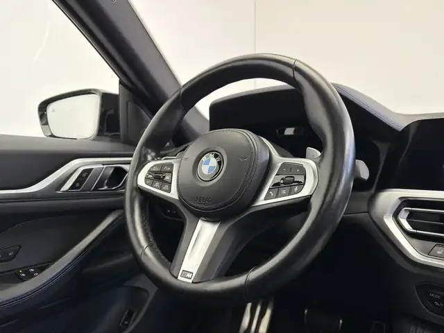 BMW 4 Series view 12