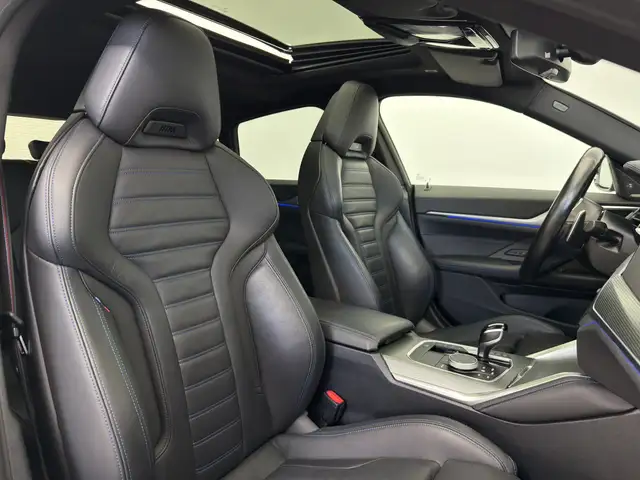BMW 4 Series view 15