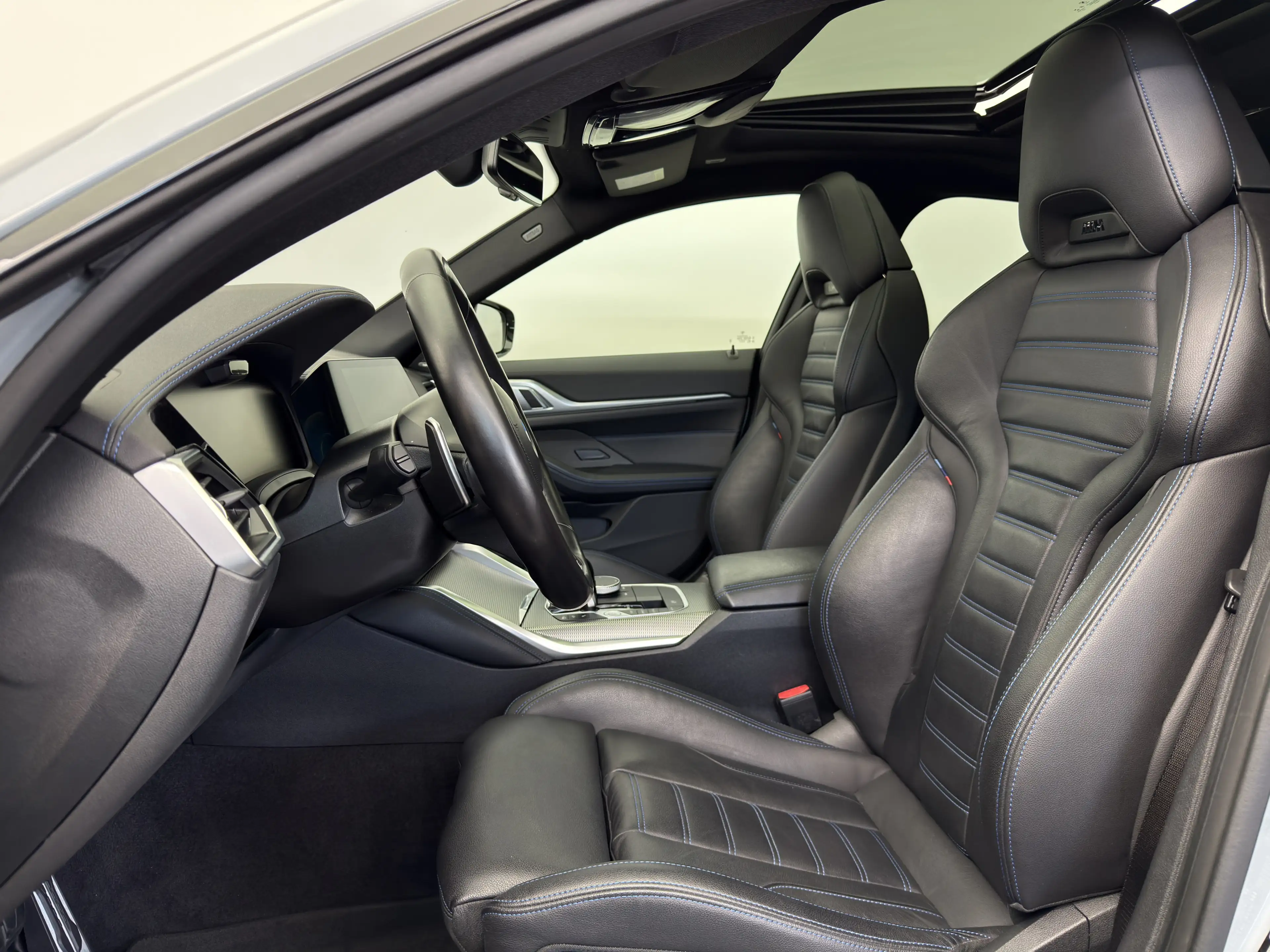 BMW 440 Premium-Selection|Pano|HuD|AHK|Laser|Schale| — photo 8