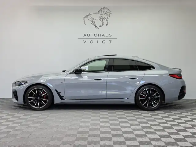BMW 4 Series main image