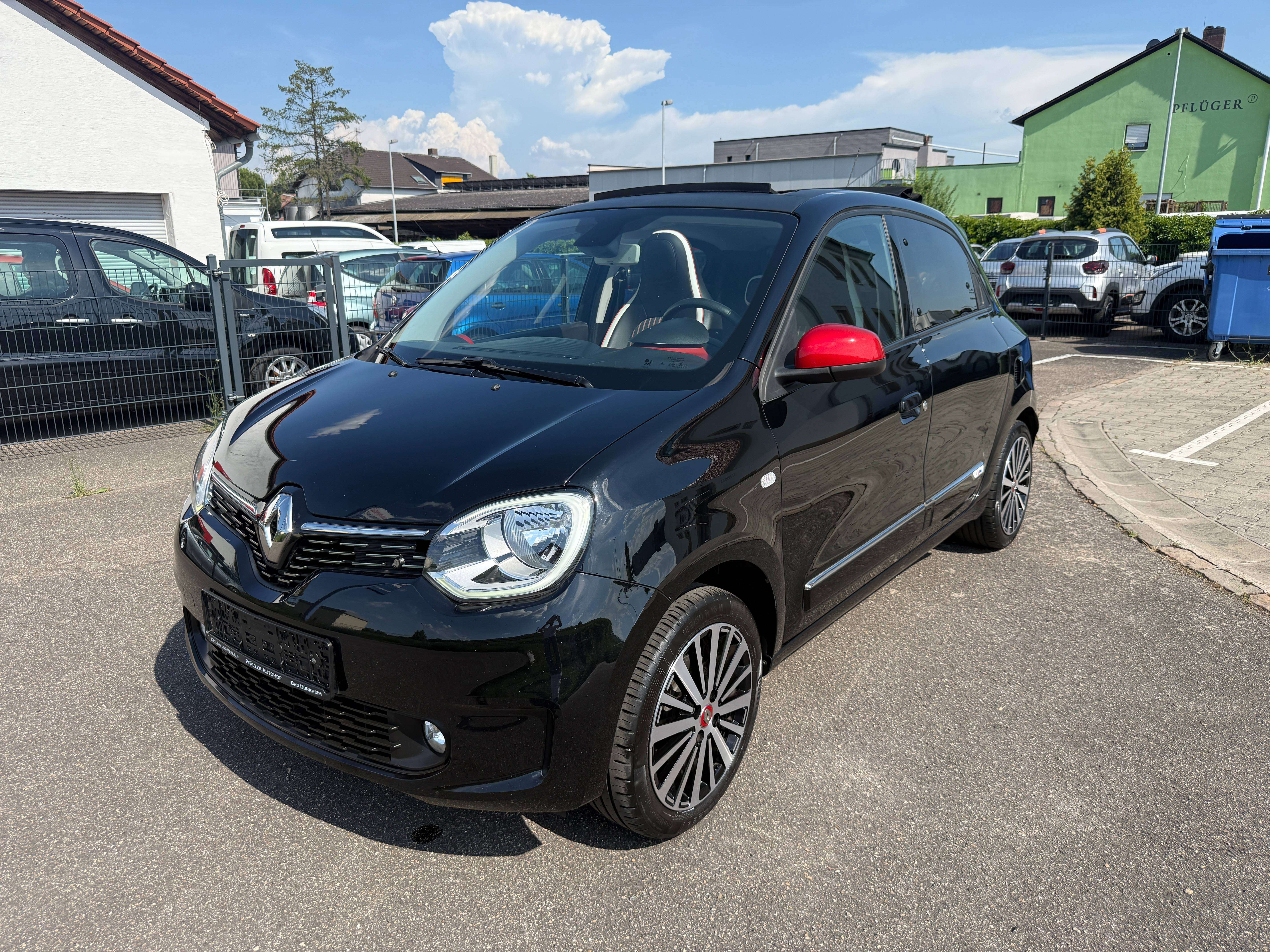 Renault Twingo