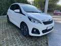 Peugeot 108 1.0 VTi 72cv ALLURE PACK (63-24) Bianco - thumbnail 6