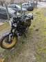 Yamaha XSR 125 Legacy Zwart - thumbnail 7