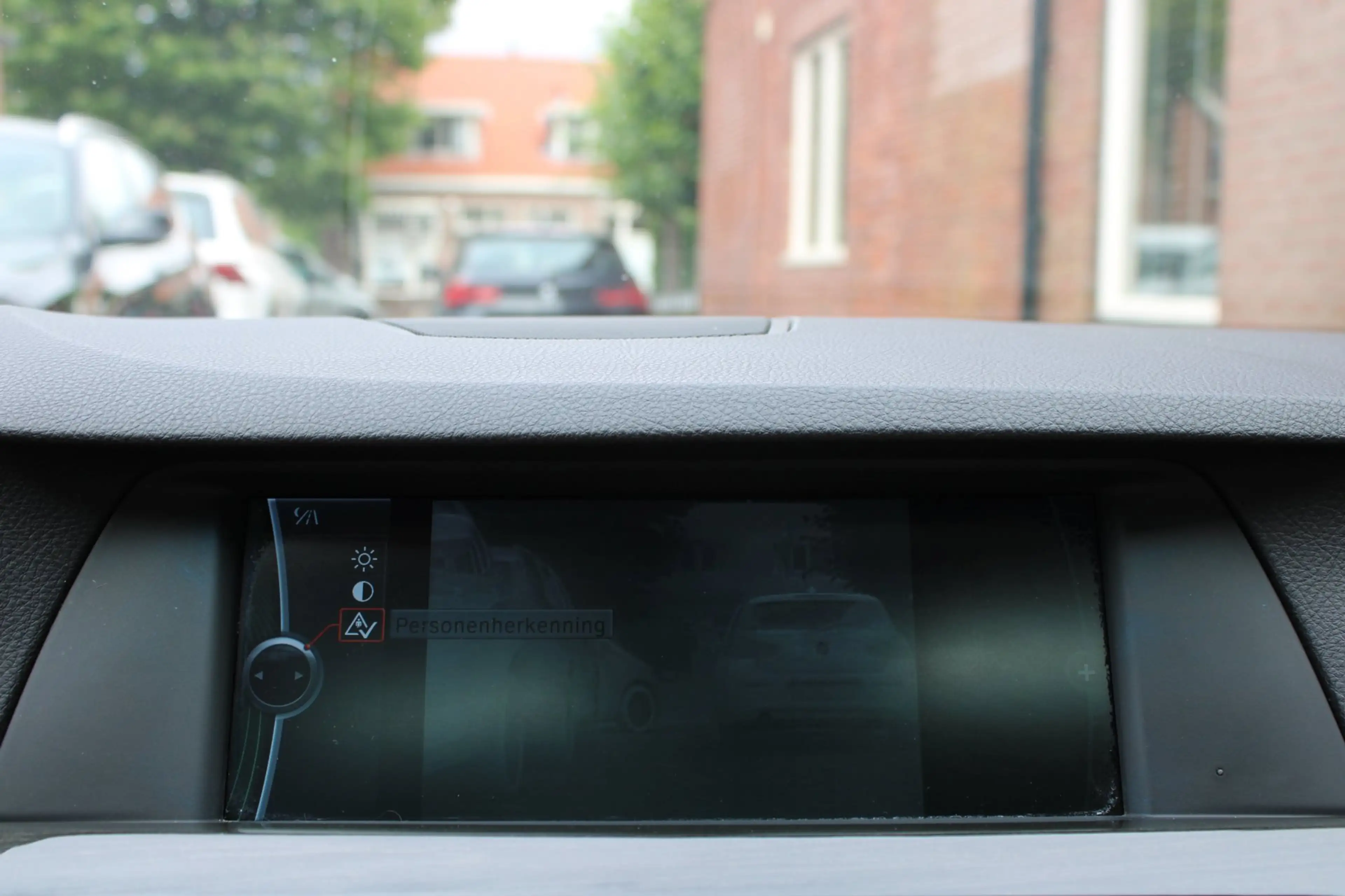 BMW 535 5-serie 535i High Executive | Schuif- kanteldak | — photo 14