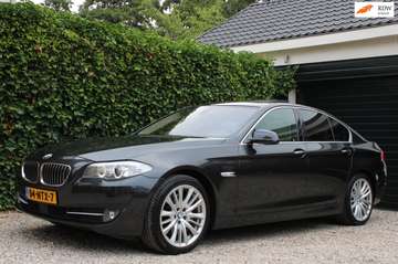 5-serie 535i High Executive | Schuif- kanteldak |
