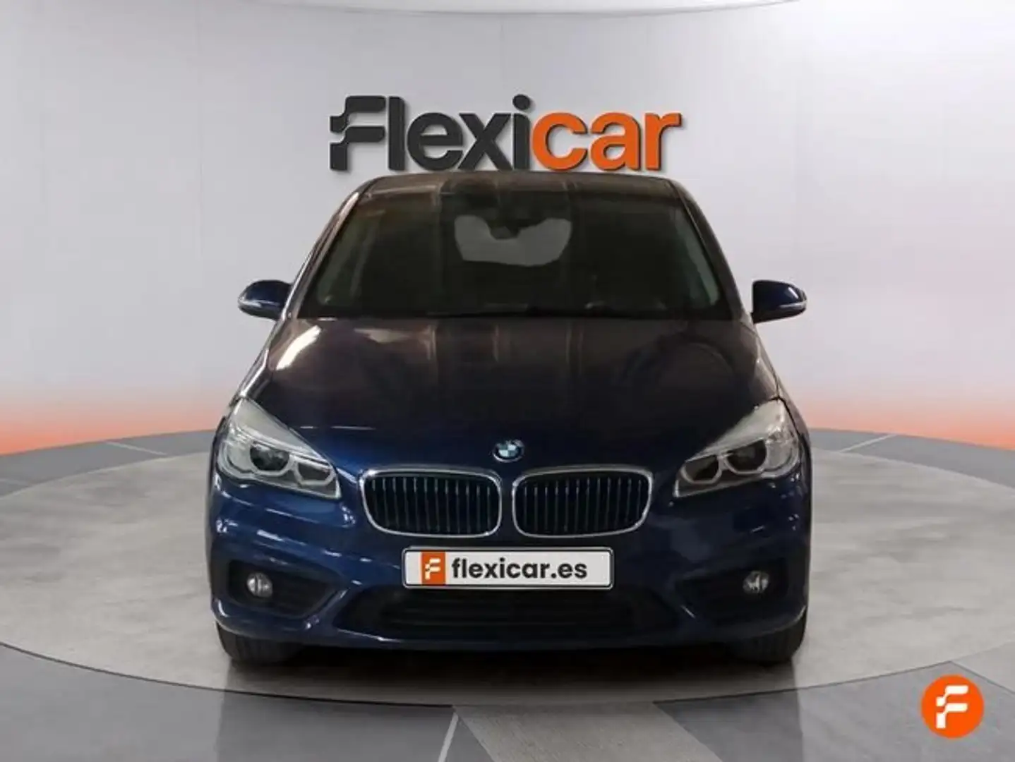 BMW 225xe iPerformance Business Azul - 2