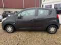 Chevrolet Spark 1.0 Bi-Fuel airco, elektr ramen, APK 04-2027! Schwarz - thumbnail 2