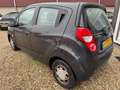 Chevrolet Spark 1.0 Bi-Fuel airco, elektr ramen, APK 04-2027! Schwarz - thumbnail 3