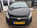 Chevrolet Spark 1.0 Bi-Fuel airco, elektr ramen, APK 04-2027! Schwarz - thumbnail 7