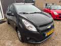 Chevrolet Spark 1.0 Bi-Fuel airco, elektr ramen, APK 04-2027! Schwarz - thumbnail 6