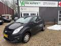 Chevrolet Spark 1.0 Bi-Fuel airco, elektr ramen, APK 04-2027! Schwarz - thumbnail 1
