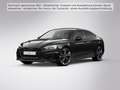 Audi A5 40 TFSI Q S LINE COMPETION LM20 MAT Schwarz - thumbnail 2