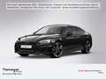 Audi A5 40 TFSI Q S LINE COMPETION LM20 MAT Schwarz - thumbnail 1