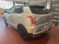 SsangYong Tivoli 1.6 Dream 2wd Auto GPL Silver - thumbnail 2