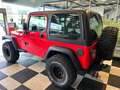 Jeep Wrangler 2.5 Hard Top Rosso - thumbnail 6