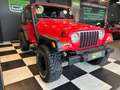 Jeep Wrangler 2.5 Hard Top Rot - thumbnail 3