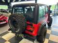 Jeep Wrangler 2.5 Hard Top crvena - thumbnail 5