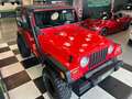 Jeep Wrangler 2.5 Hard Top Piros - thumbnail 17