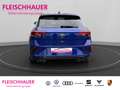 Volkswagen T-Roc 4Motion TSI 2.0 DSG+LED+SHZ+ACC+DAB Blau - thumbnail 5