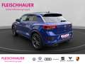 Volkswagen T-Roc 4Motion TSI 2.0 DSG+LED+SHZ+ACC+DAB Blau - thumbnail 4