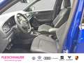 Volkswagen T-Roc 4Motion TSI 2.0 DSG+LED+SHZ+ACC+DAB Blau - thumbnail 7