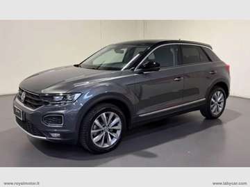 1.0 TSI 115CV Style BMT