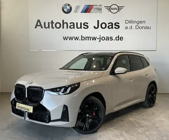 BMW X3 main image