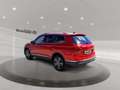 Volkswagen Tiguan Allspace 1.5 TSI  Life HUD STH RFK 19'' Rot - thumbnail 3