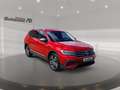 Volkswagen Tiguan Allspace 1.5 TSI  Life HUD STH RFK 19'' Rot - thumbnail 5