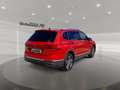 Volkswagen Tiguan Allspace 1.5 TSI  Life HUD STH RFK 19'' Rot - thumbnail 4