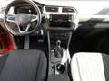 Volkswagen Tiguan Allspace 1.5 TSI  Life HUD STH RFK 19'' Rot - thumbnail 9
