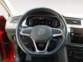 Volkswagen Tiguan Allspace 1.5 TSI  Life HUD STH RFK 19'' Rot - thumbnail 11