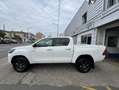 Toyota Hilux IV 4WD 2.4 D-4D 150 DOUBLE CABINE Blanc - thumbnail 5