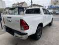 Toyota Hilux IV 4WD 2.4 D-4D 150 DOUBLE CABINE Blanc - thumbnail 3