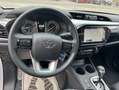 Toyota Hilux IV 4WD 2.4 D-4D 150 DOUBLE CABINE Blanc - thumbnail 10