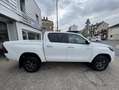 Toyota Hilux IV 4WD 2.4 D-4D 150 DOUBLE CABINE Blanc - thumbnail 7