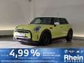 MINI Cooper 5-Türer Navi/LED/HarmKar/DAB/Pano/RFK/ HiFi/DAB/Pa Gelb - thumbnail 1