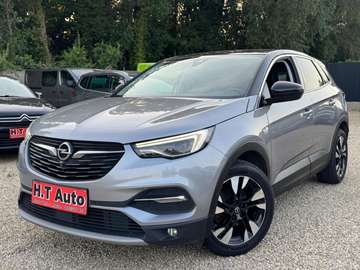 1.5 TD ECOTEC/Boite automatique/Euro6d