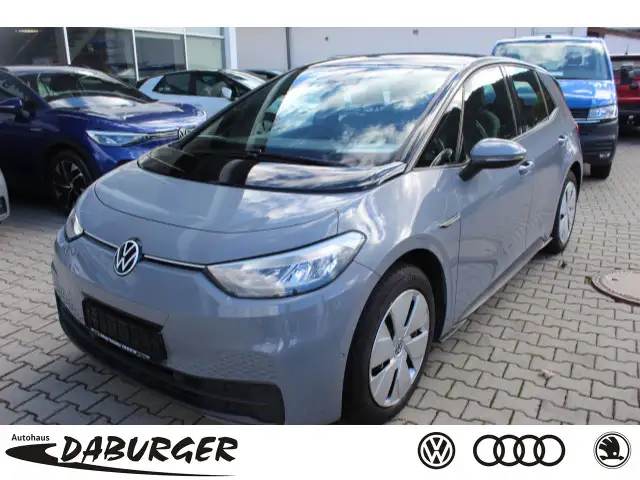 Volkswagen ID.3 Pro Performance 62kW Kamera+Sitzheiz.+97,2%