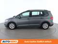 Volkswagen Touran 1.6 TDI Comfortline BlueMotion Grau - thumbnail 3