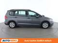 Volkswagen Touran 1.6 TDI Comfortline BlueMotion Grau - thumbnail 7